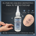 Parche Liquido