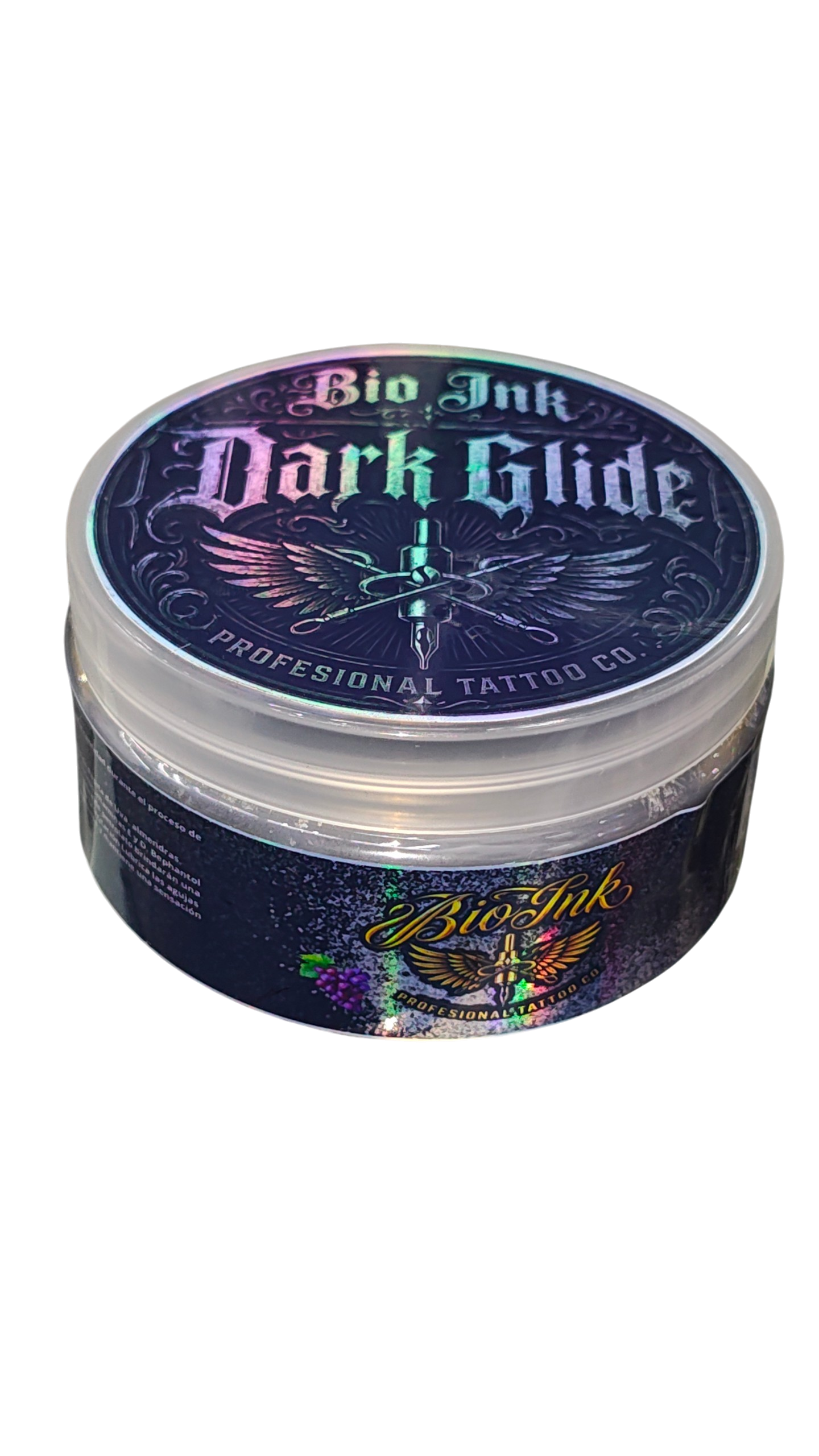 Dark Glide