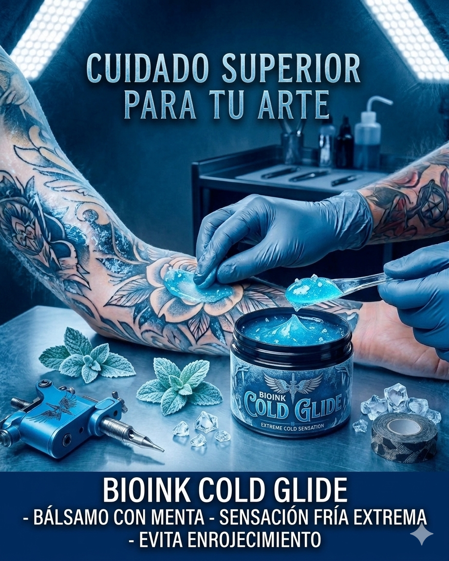 Cold Glide