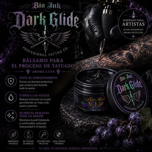 Dark Glide